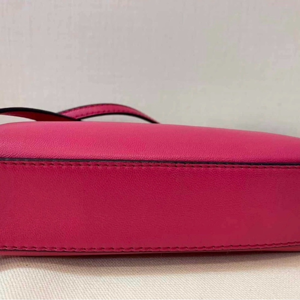 Fendi Pink Peekaboo Micro - Picture 3 of 12